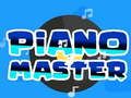 Spiel Klaviermeister Online