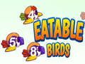 Spiel Essbare Vögel Online