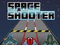 Spiel Weltraum-Shooter Online
