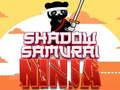 Spiel Schatten Samurai Ninja Online