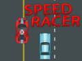 Spiel Rasender Rennfahrer Online