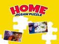 Spiel Haus-Puzzle Online