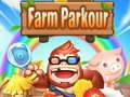 Spiel Farm Parkour Online