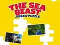 Spiel Das Meeressäugetier Puzzle Online