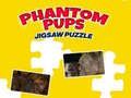Spiel Phantom-Welpen: Puzzle Online