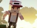 Spiel Parkour Craft 3D Online