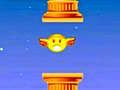 Spiel Himmel Emoji: Flattern Online