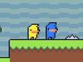 Spiel EnteWAK Online