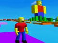 Spiel Roblox Obby: Turm der Hölle Online