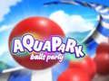 Spiel Wasserrutschen Ballparty Online