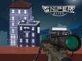Spiel Sniper Elite Online