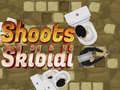 Spiel Schießt Skibidi Online