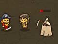 Spiel Untote Horizonte: Piratenplage Online