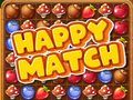 Spiel Glückliches Match Online