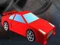 Spiel Drift-Rennsimulation Top Gear Online