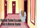 Spiel Skibidi Toilet Escape Hotel Online