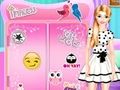 Spiel Mode-Schrank-Renovierung Online