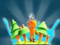 Spiel Reinigung der Inseln Online