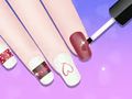 Spiel Mädchens Nagelsalon Online