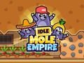 Spiel Idle Maulwurf-Imperium Online