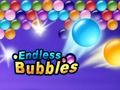 Spiel Endlose Blasen Online