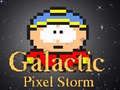 Spiel Galaktischer Pixelsturm Online