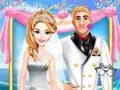 Spiel Liebespaar Hochzeitsfoto Online