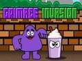 Spiel Grimace-Invasion Online
