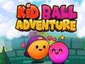 Spiel Kinderball-Abenteuer Online
