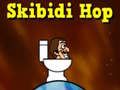 Spiel Skibidi Hop Online