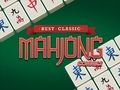 Spiel Bester Klassischer Mahjong Connect Online