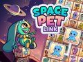 Spiel Weltraumhaustier-Verbindung Online