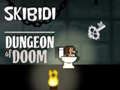 Spiel Skibidi Dungeon des Schreckens Online