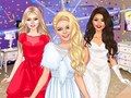 Spiel Glam Dress Up Online