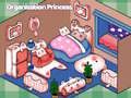Spiel Organisationsprinzessin Online