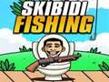 Spiel Skibidi Angeln Online