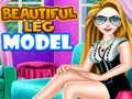 Spiel Schöner Beinmodell Online