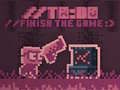 Spiel ZU TUN Beende das Spiel Online