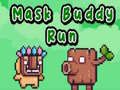 Spiel Maskenfreund Lauf Online