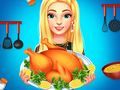 Spiel Ellie Erntedankfest Online