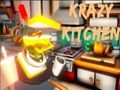 Spiel Verrückte Küche Online