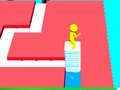 Spiel Wisch Turm Stapel Online