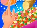 Spiel Salate vom Chef Merge Craft Online