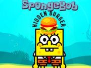 Spiel Versteckter Burger von SpongeBob Online Spiel Versteckter Burger von SpongeBob Online
