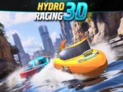 Spiel Hydro-Rennen 3D Online Spiel Hydro-Rennen 3D Online