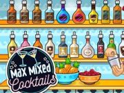 Spiel Max Gemischte Cocktails Online