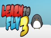 Spiel Lerne zu fliegen 3 Online Spiel Lerne zu fliegen 3 Online