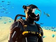 Spiel Unterwasser Überleben: Tiefer Tauchgang Online Spiel Unterwasser Überleben: Tiefer Tauchgang Online