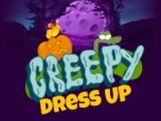 Spiel Gruselige Verkleidung Online Spiel Gruselige Verkleidung Online
