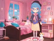 Spiel Kleidprinzessin Online